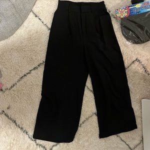 Comfy new work pants